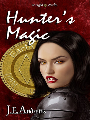 cover image of Hunter's Magic